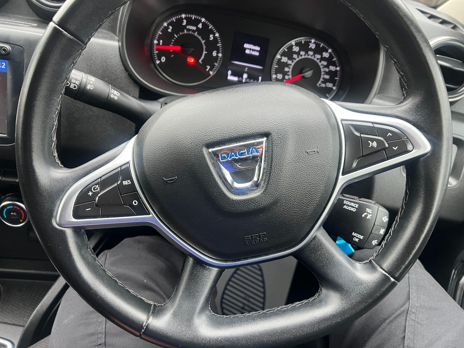 Used Dacia Duster 2019 for sale - 76572100: Photo 28