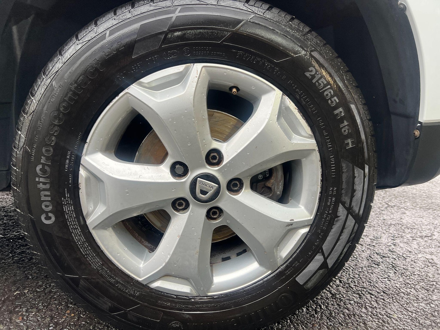 Used Dacia Duster 2019 for sale - 76572100: Photo 31