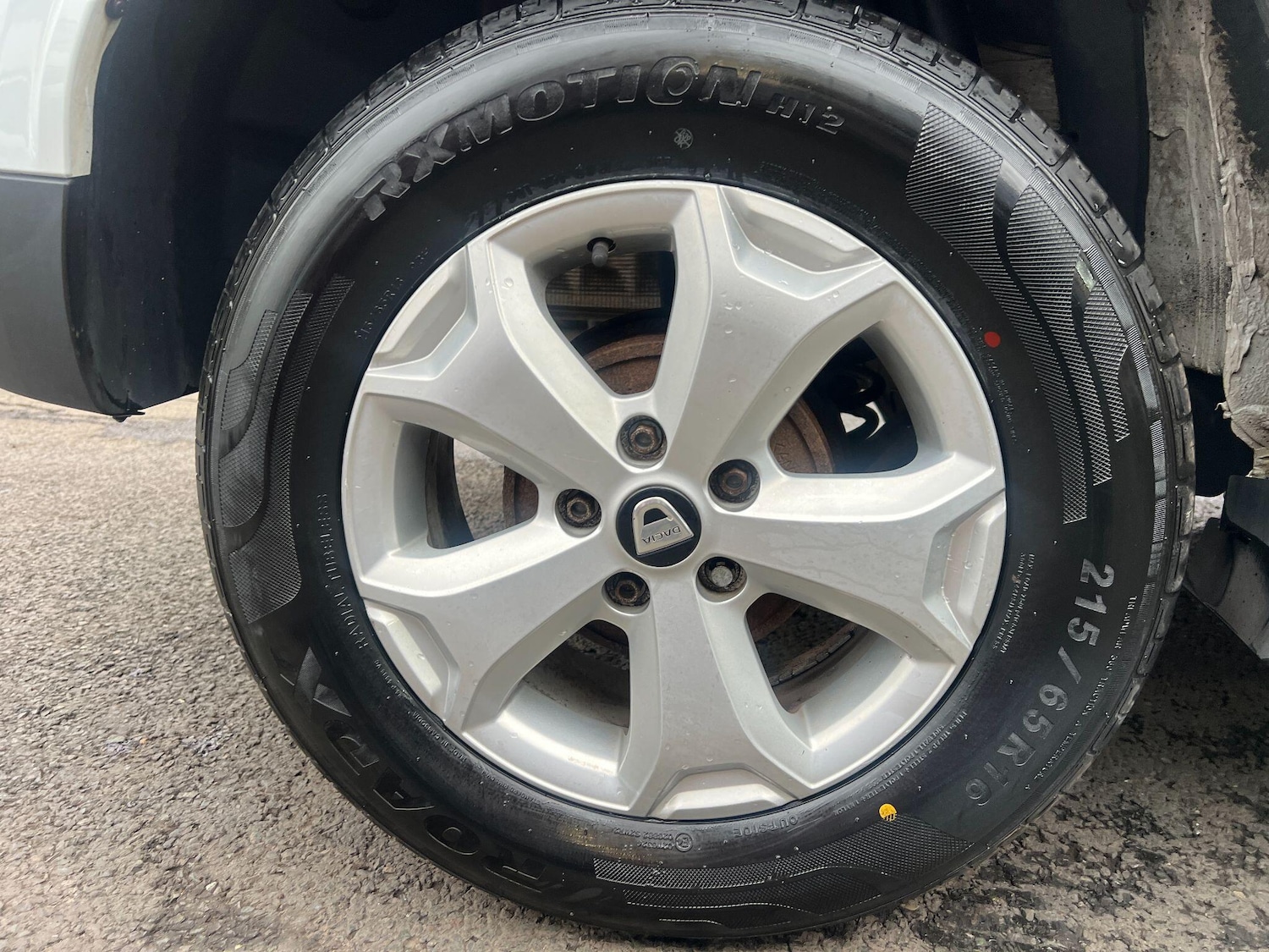 Used Dacia Duster 2019 for sale - 76572100: Photo 32