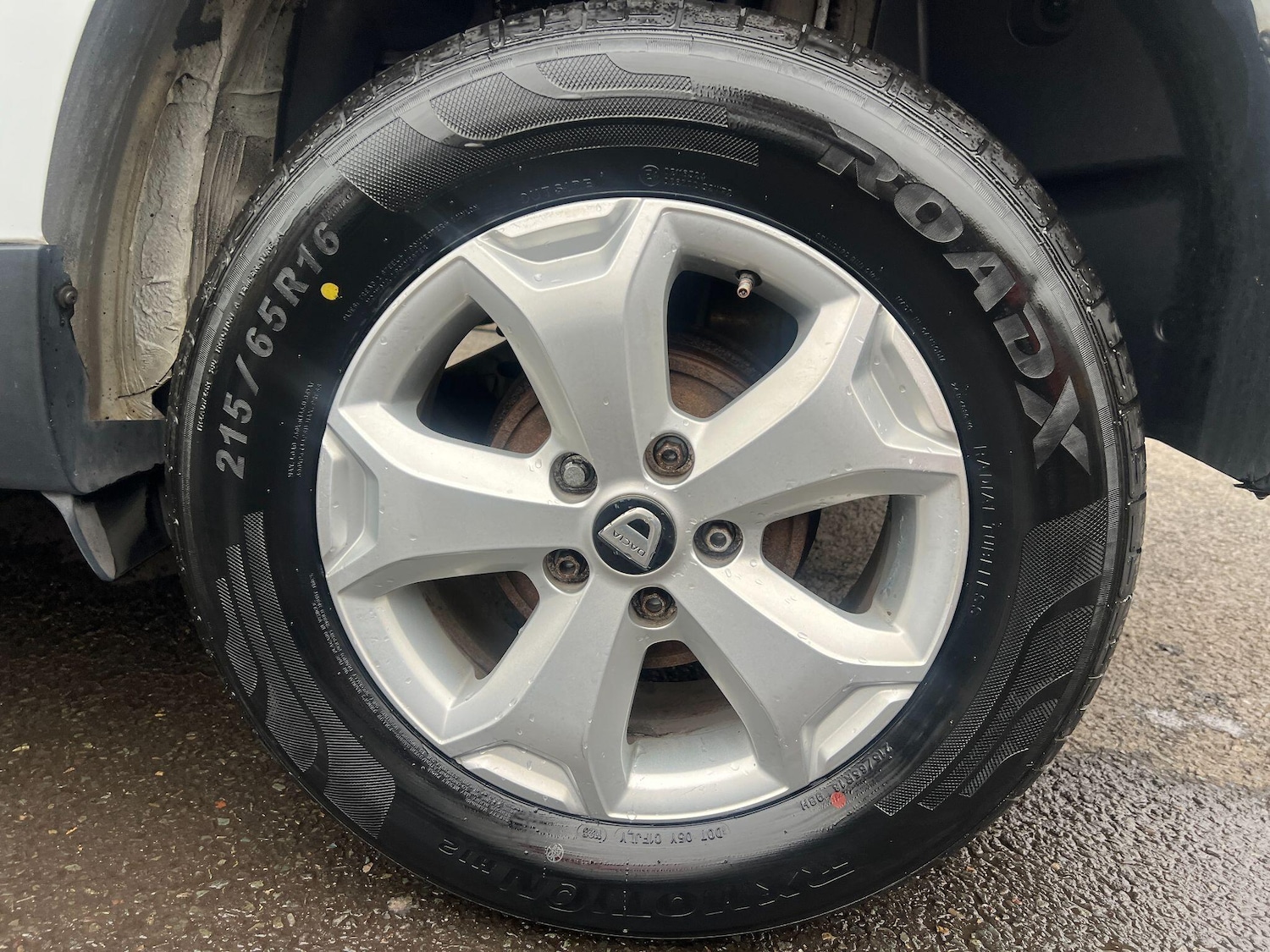 Used Dacia Duster 2019 for sale - 76572100: Photo 33