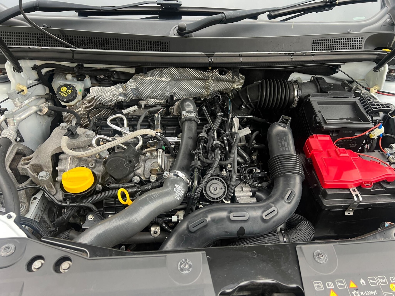 Used Dacia Duster 2019 for sale - 76572100: Photo 35