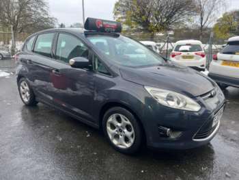 2013 (63) 1.6L Zetec 5dr