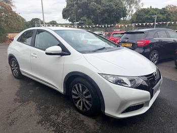 Used Honda Civic 2014 for sale - 79552719: Photo