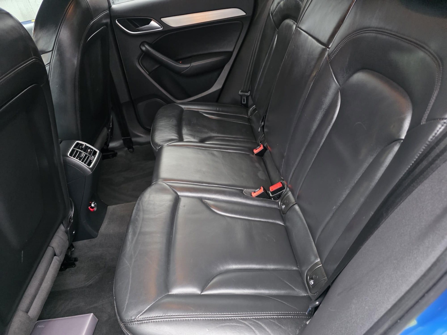 Used Audi Q3 2015 for sale - 77550220: Photo 18