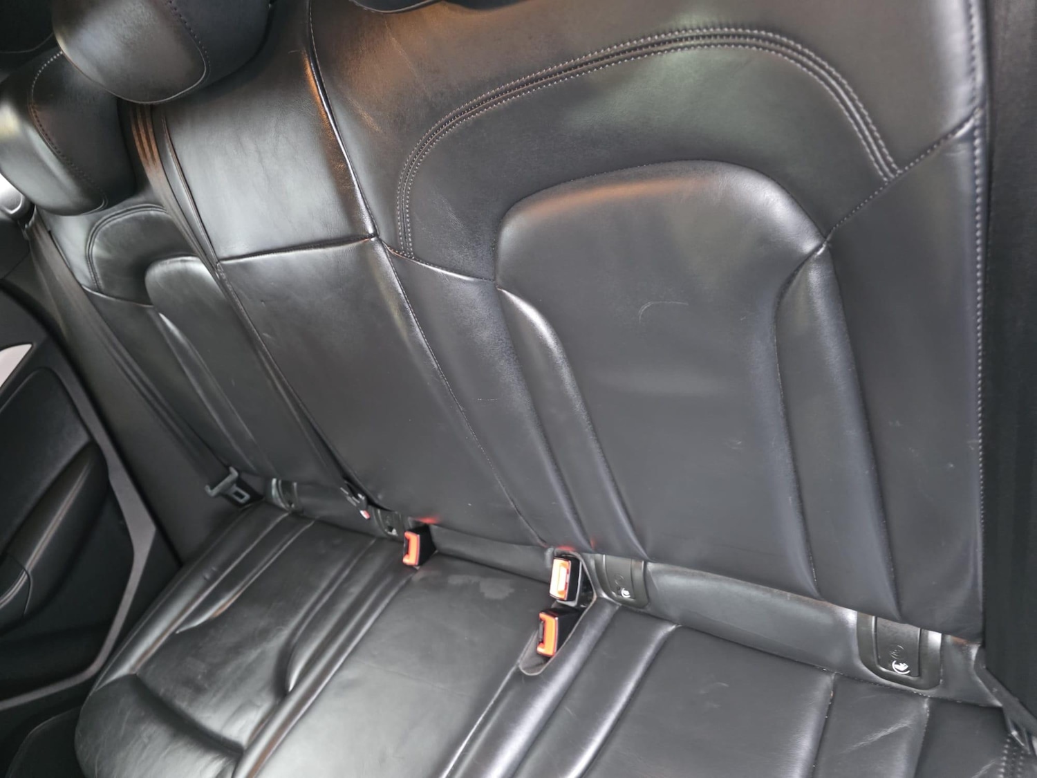 Used Audi Q3 2015 for sale - 77550220: Photo 19