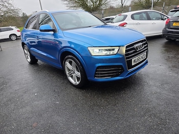(65) - 2.0 TFSI S line Plus S Tronic quattro Euro 6 (s/s) 5dr