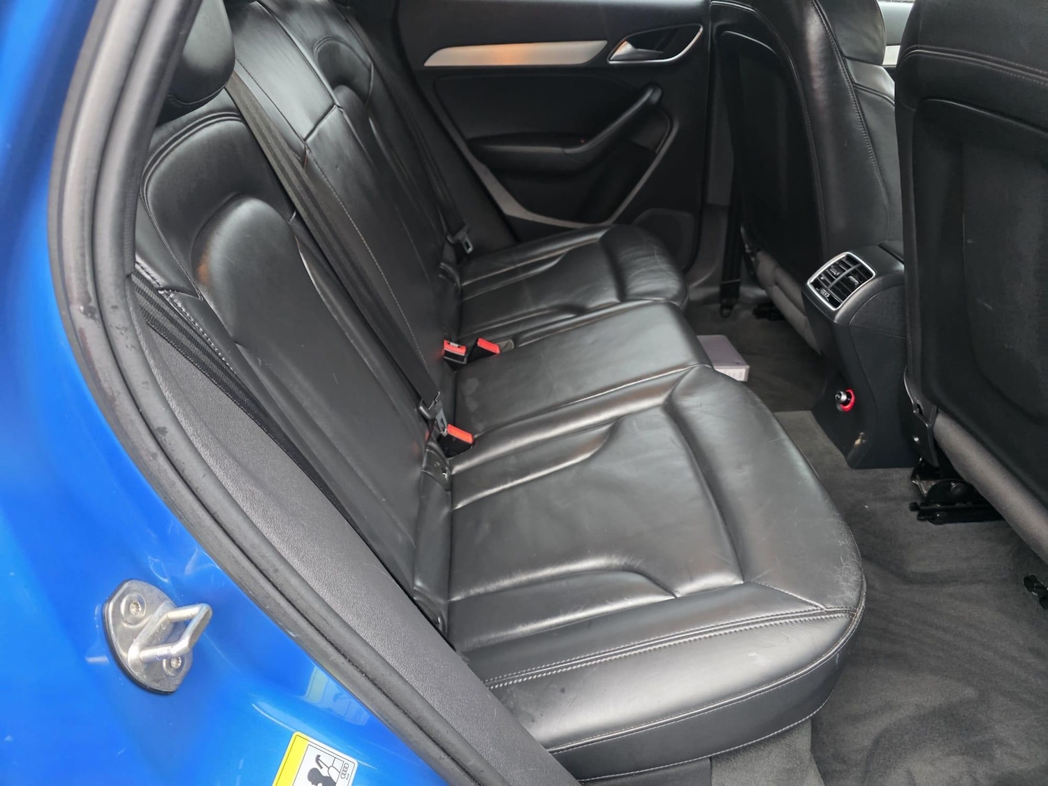 Used Audi Q3 2015 for sale - 77550220: Photo 20