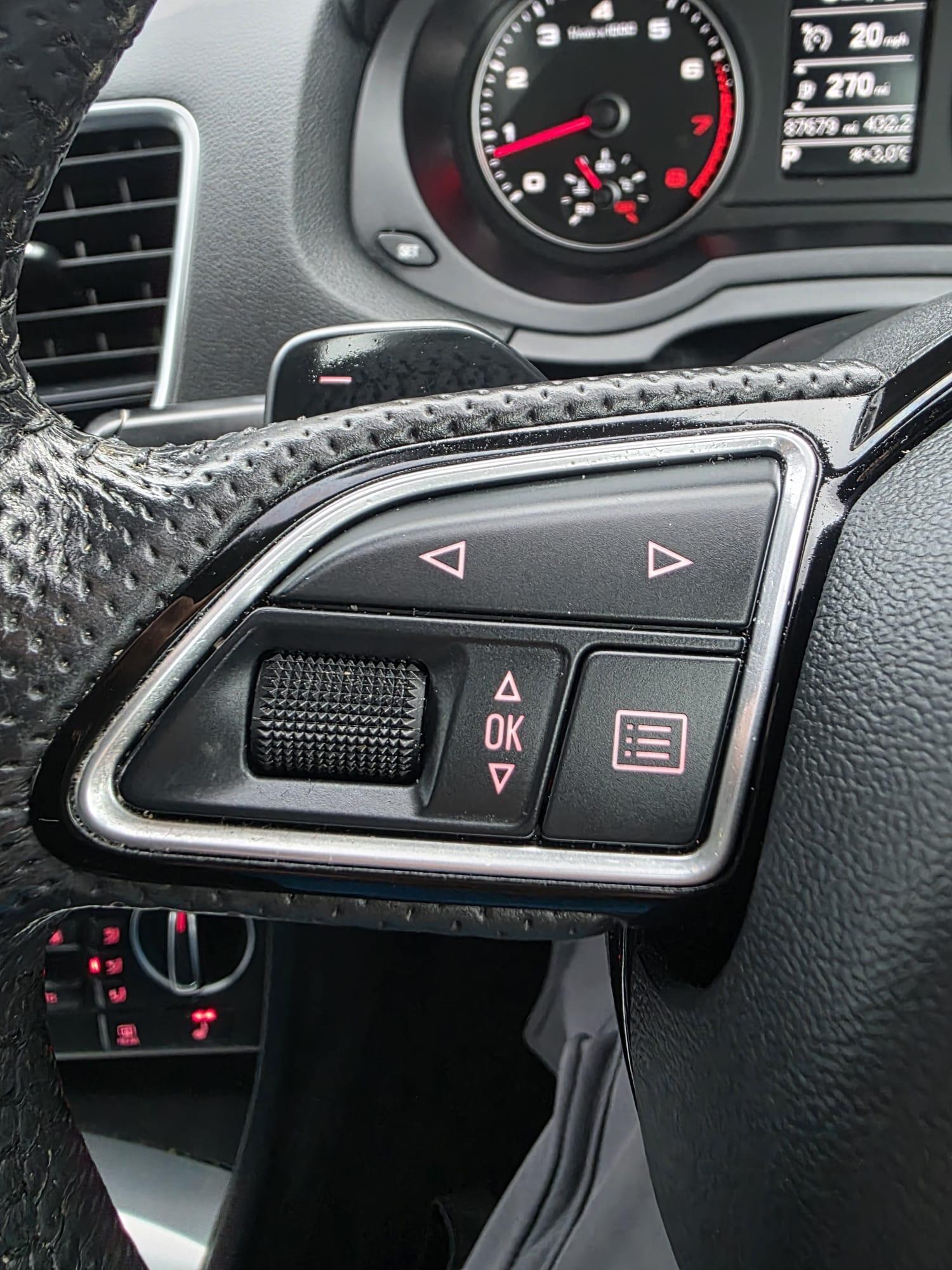 Used Audi Q3 2015 for sale - 77550220: Photo 22