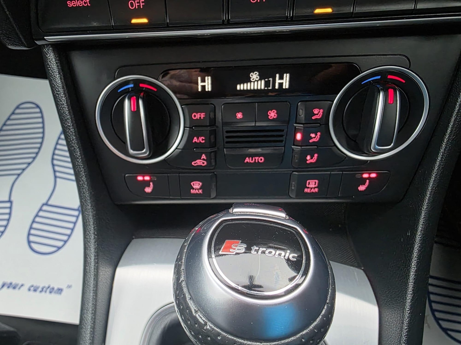 Used Audi Q3 2015 for sale - 77550220: Photo 23