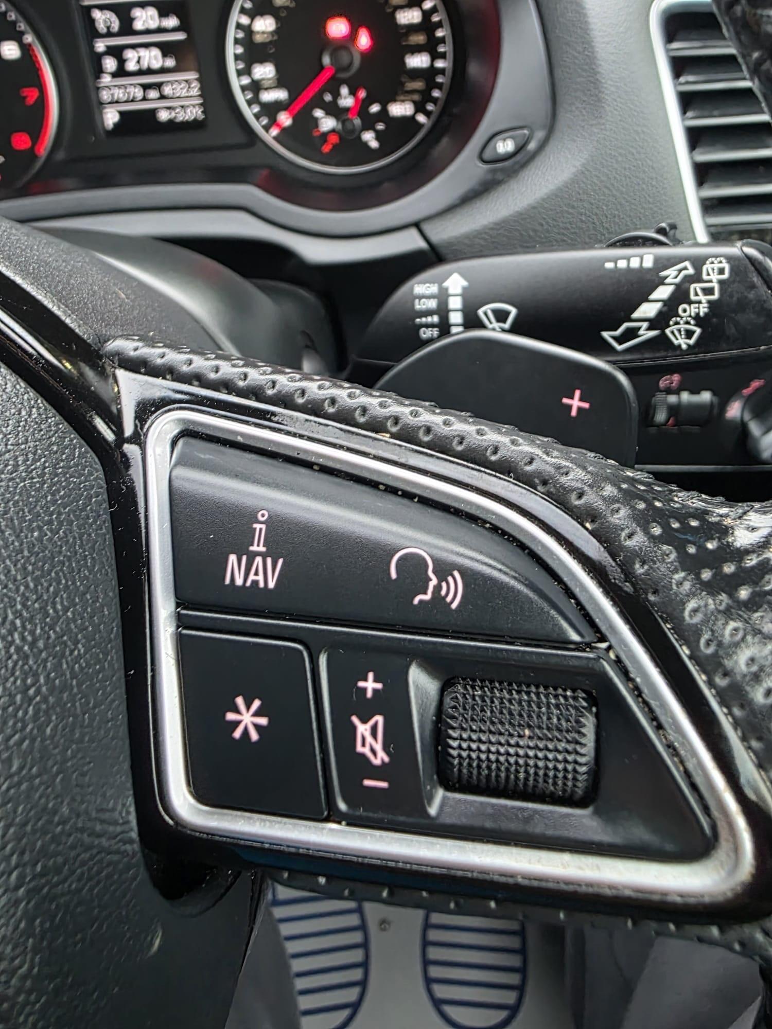 Used Audi Q3 2015 for sale - 77550220: Photo 24