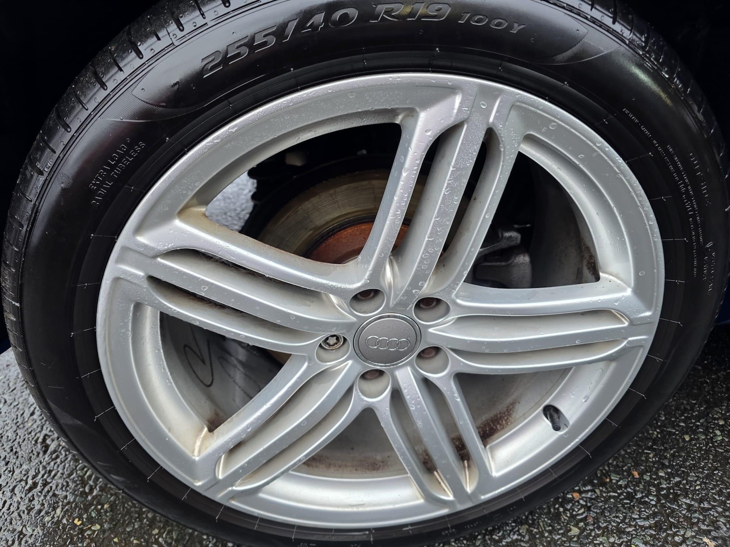 Used Audi Q3 2015 for sale - 77550220: Photo 27