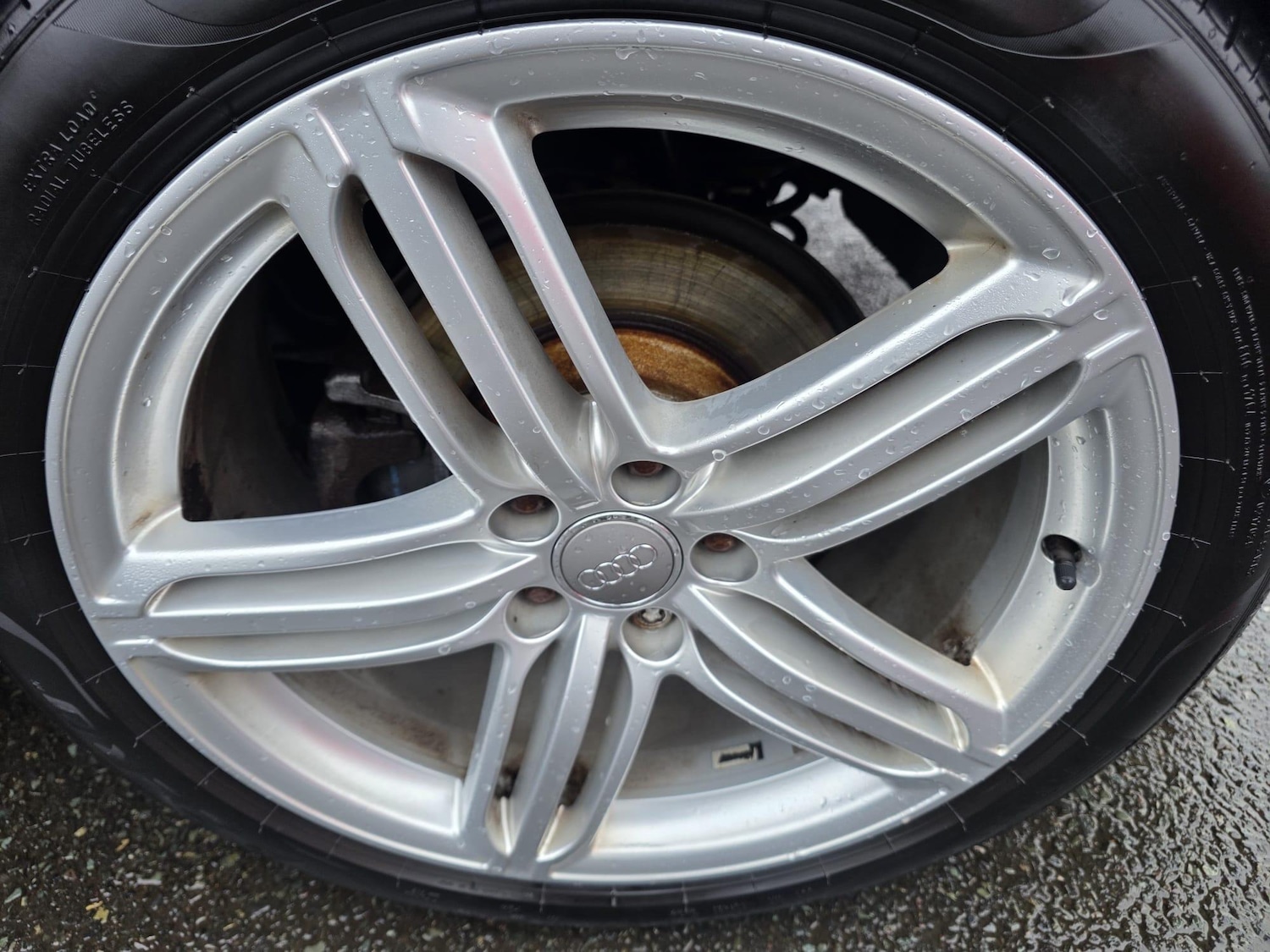 Used Audi Q3 2015 for sale - 77550220: Photo 28