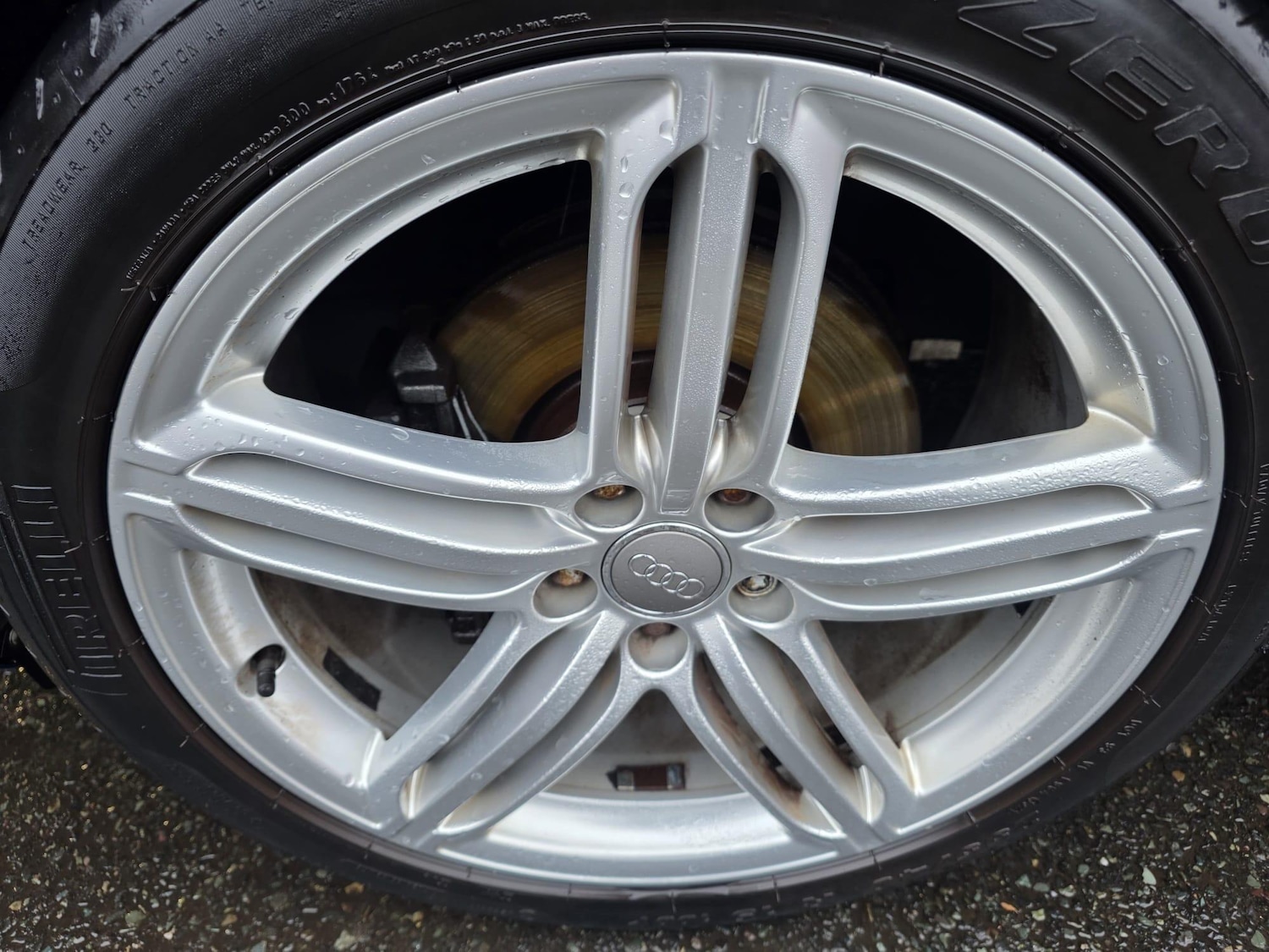 Used Audi Q3 2015 for sale - 77550220: Photo 29