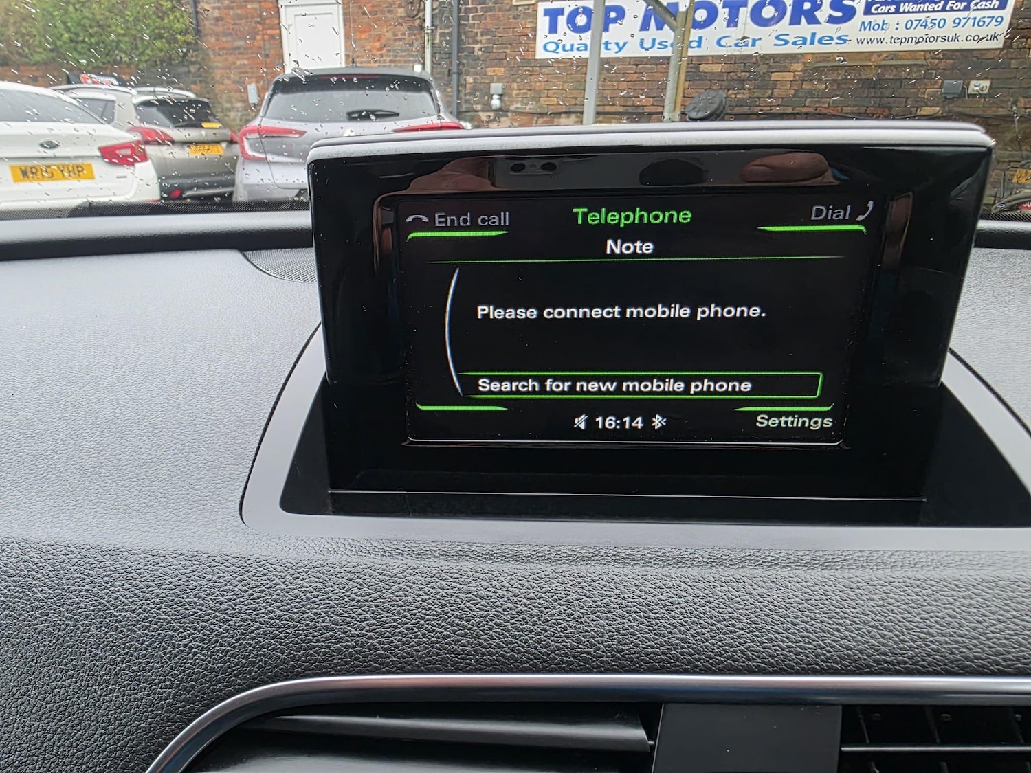 Used Audi Q3 2015 for sale - 77550220: Photo 30