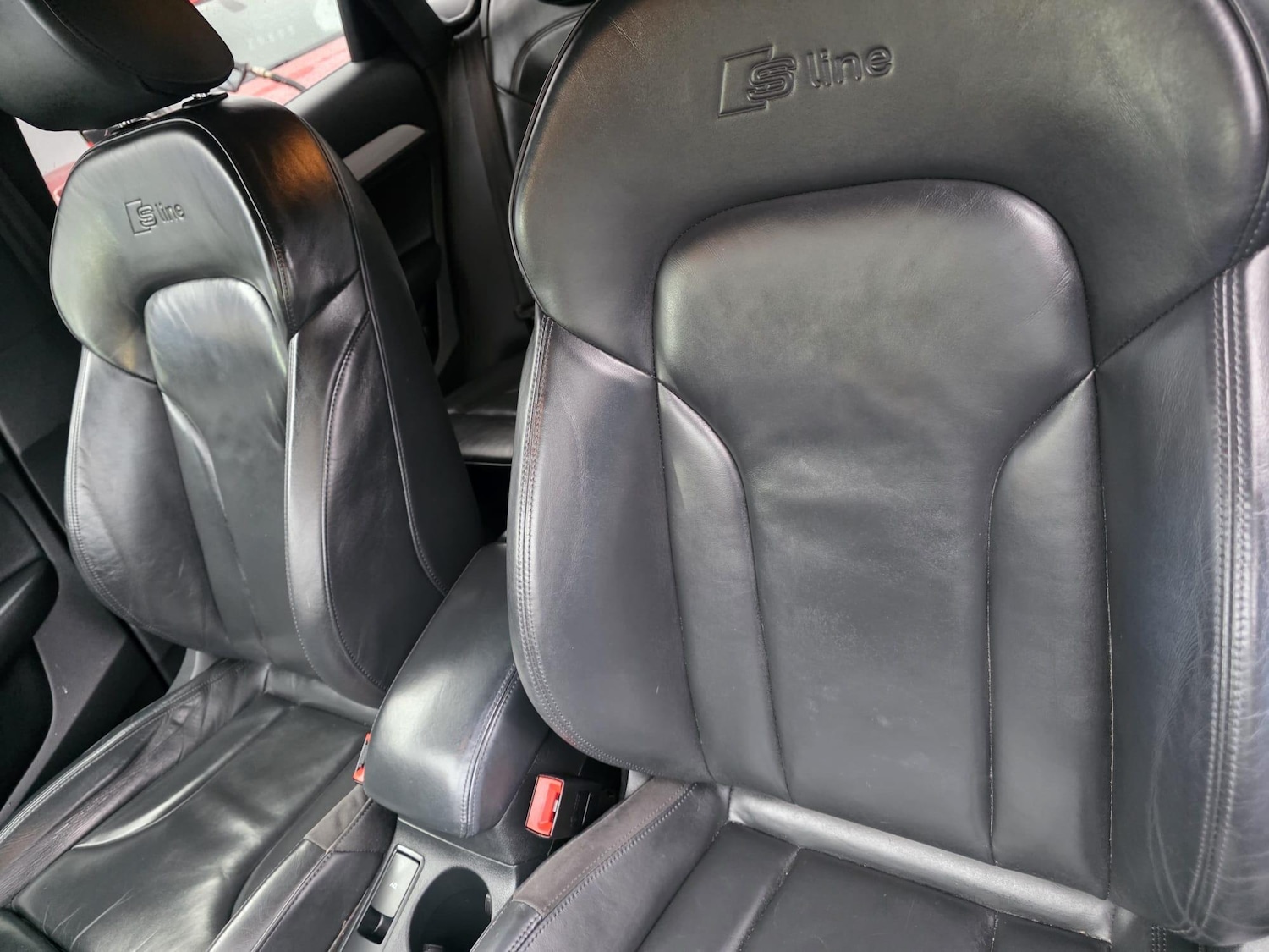 Used Audi Q3 2015 for sale - 77550220: Photo 33