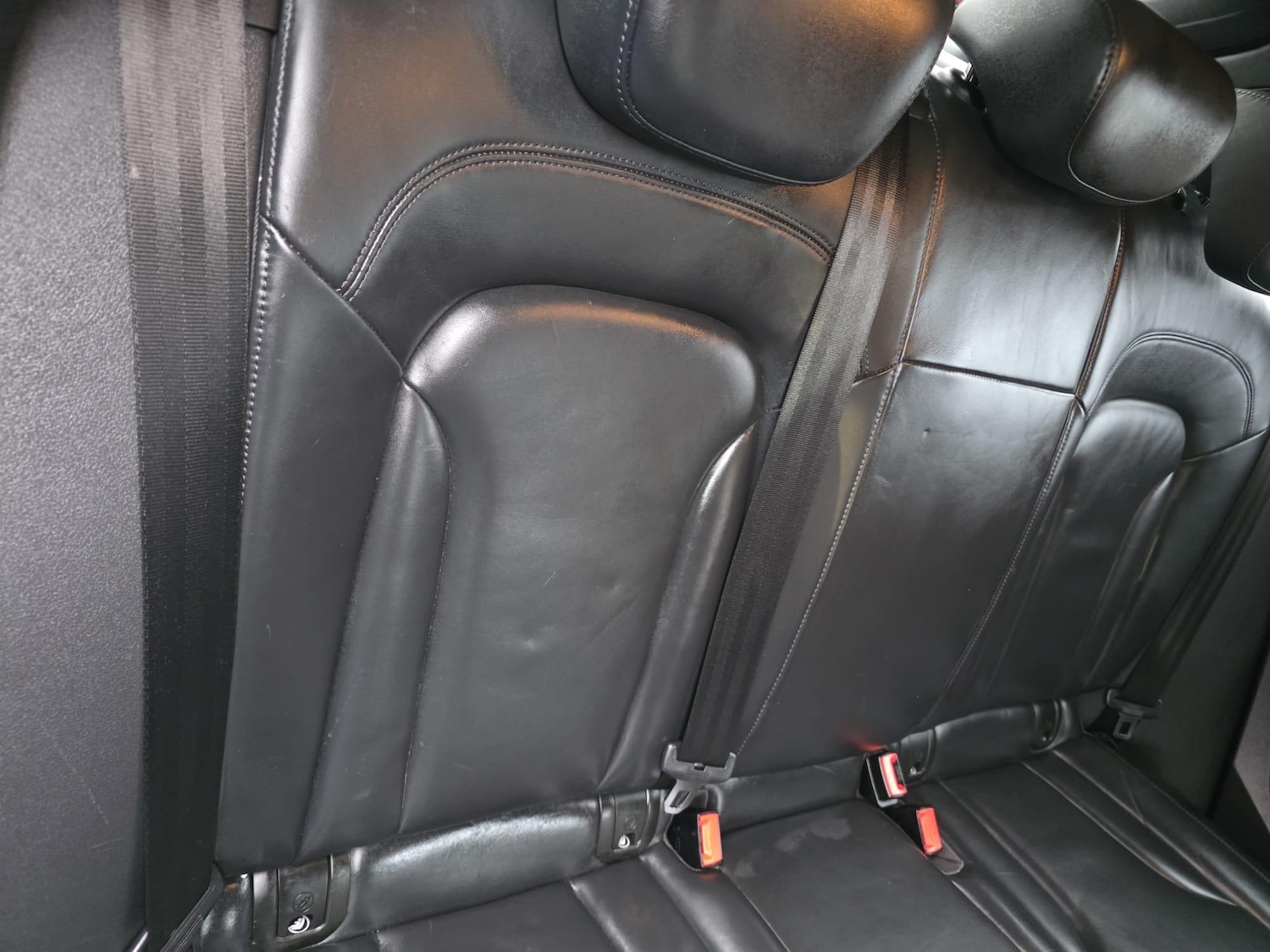 Used Audi Q3 2015 for sale - 77550220: Photo 34