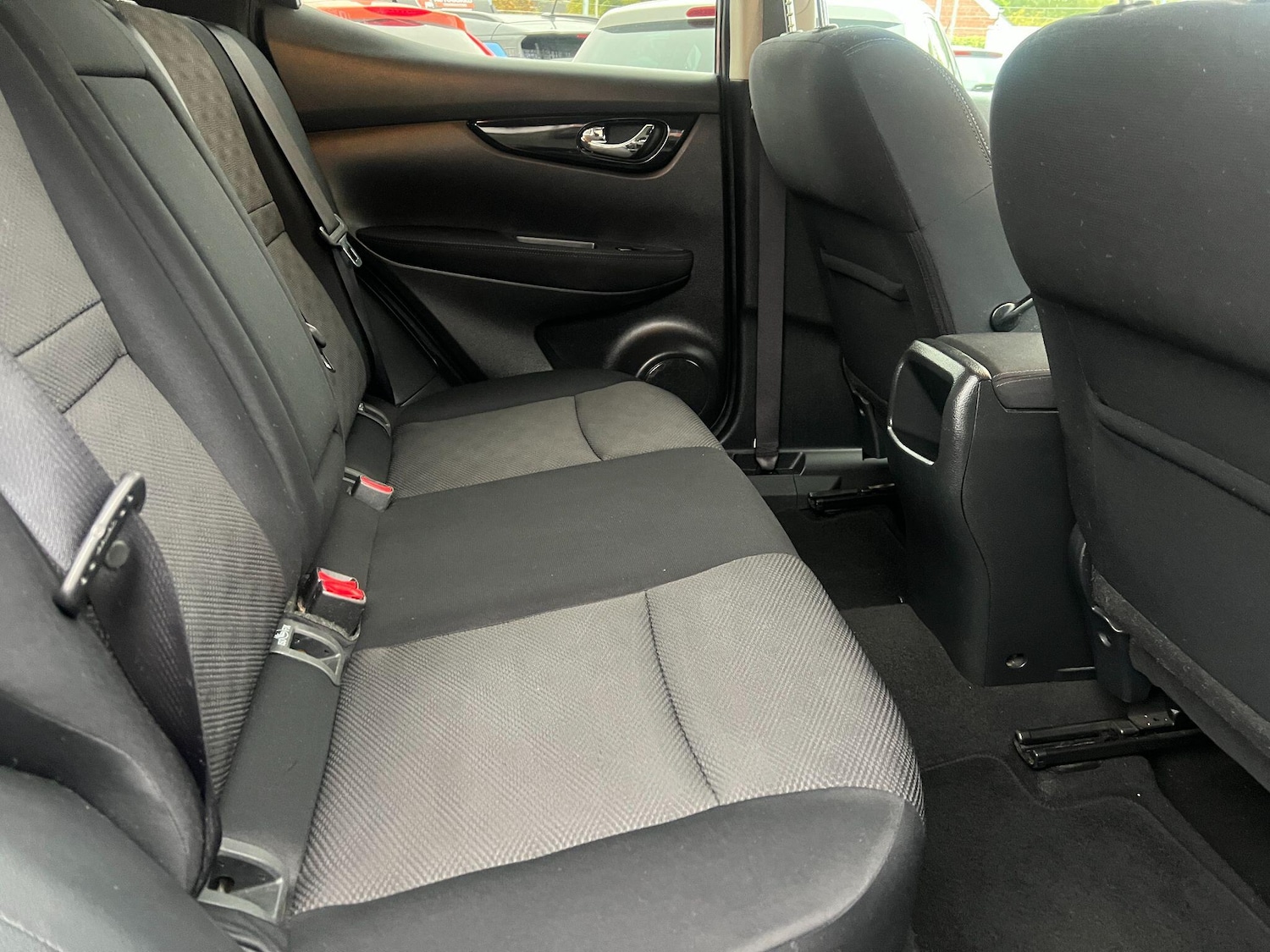 Used Nissan Qashqai 2015 for sale - 76326046: Photo 16