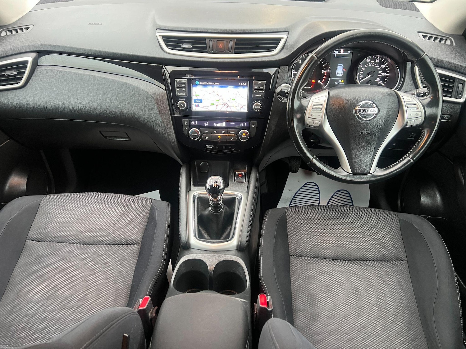 Used Nissan Qashqai 2015 for sale - 76326046: Photo 17