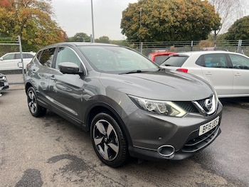 2015 (15) - 1.5 dCi n-tec 2WD Euro 5 (s/s) 5dr