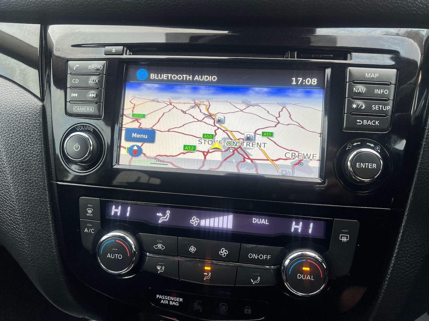 Used Nissan Qashqai 2015 for sale - 76326046: Photo 20