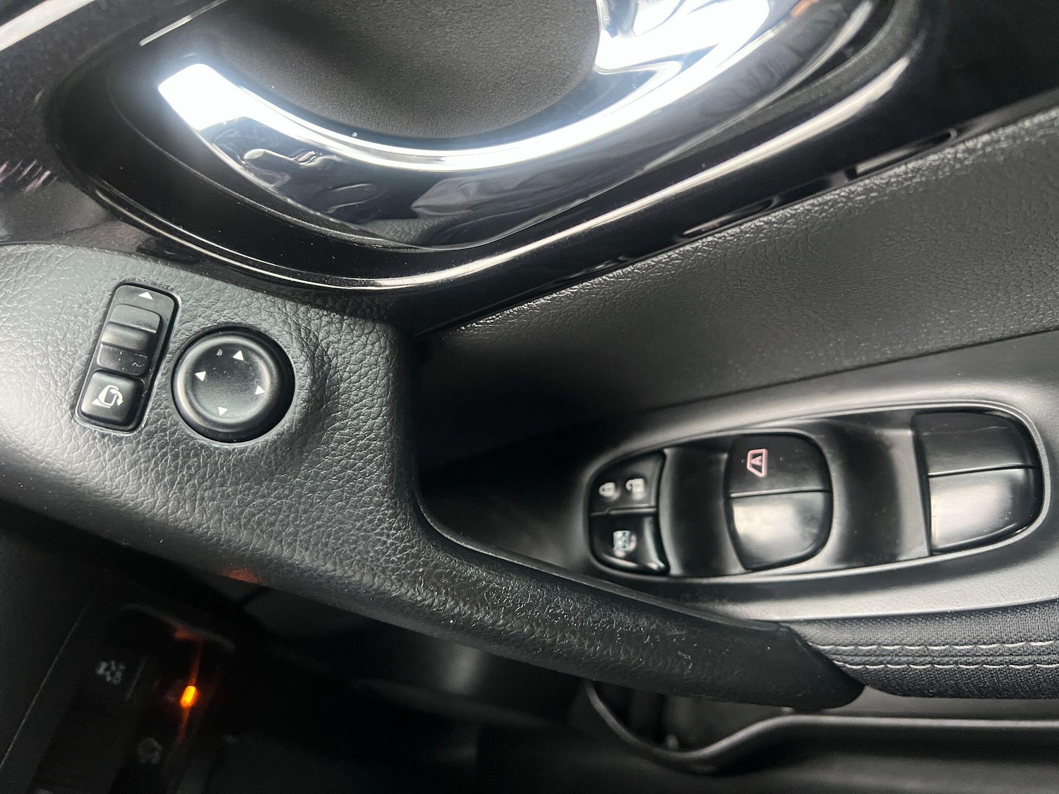 Used Nissan Qashqai 2015 for sale - 76326046: Photo 27