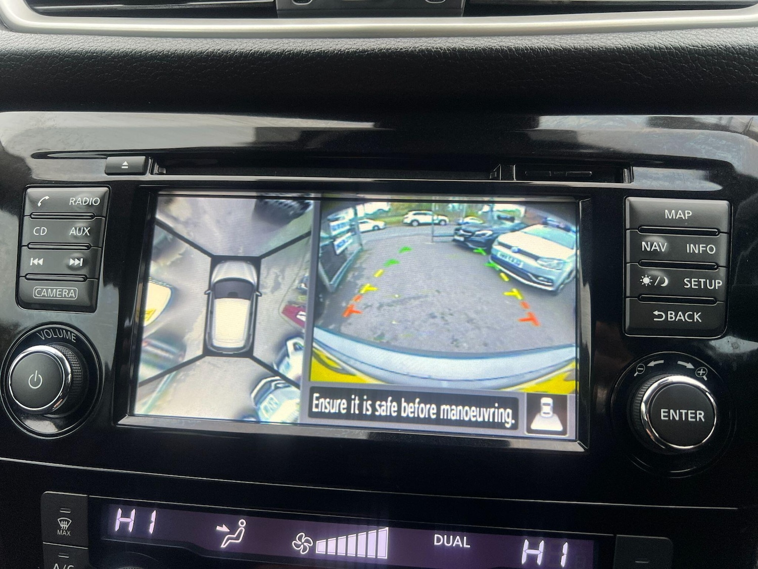 Used Nissan Qashqai 2015 for sale - 76326046: Photo 28