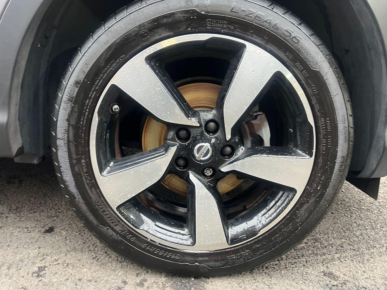 Used Nissan Qashqai 2015 for sale - 76326046: Photo 29