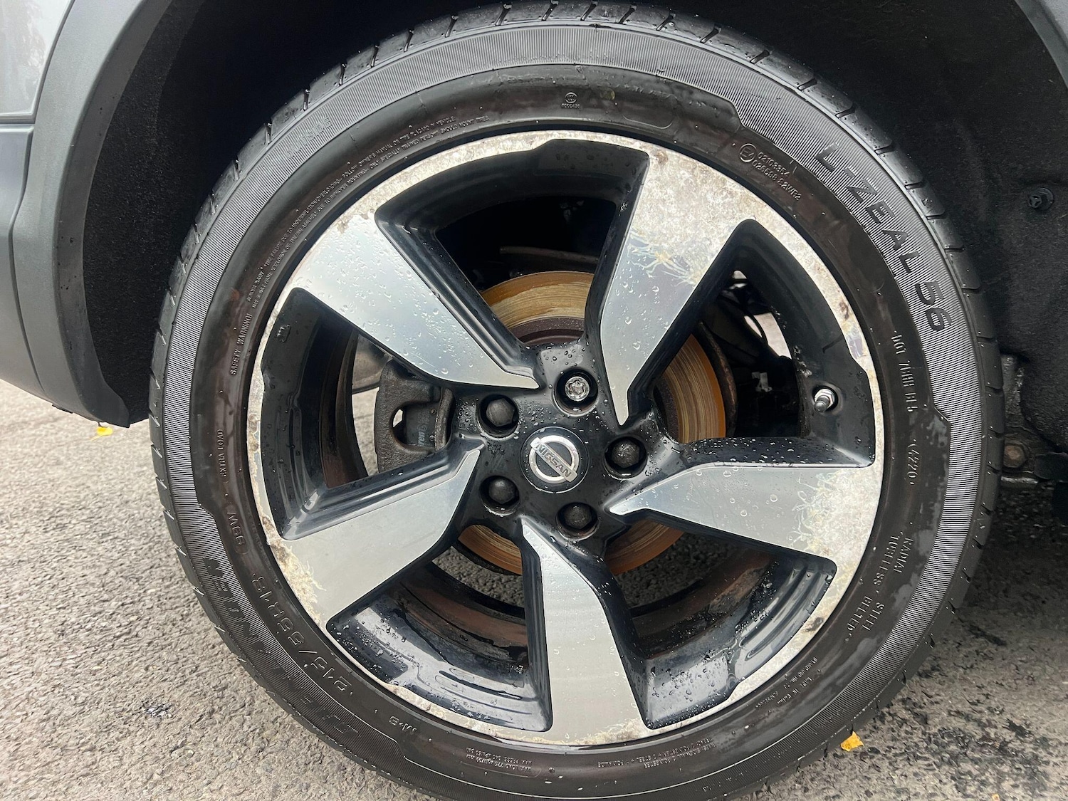Used Nissan Qashqai 2015 for sale - 76326046: Photo 30