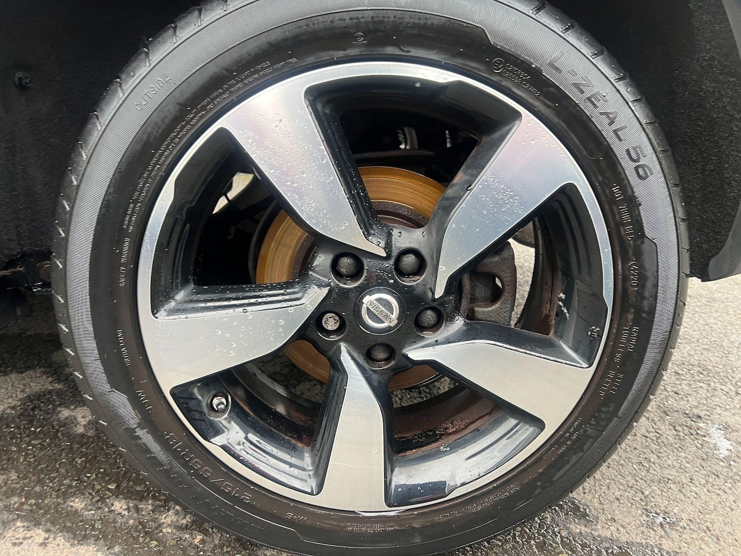 Used Nissan Qashqai 2015 for sale - 76326046: Photo 31