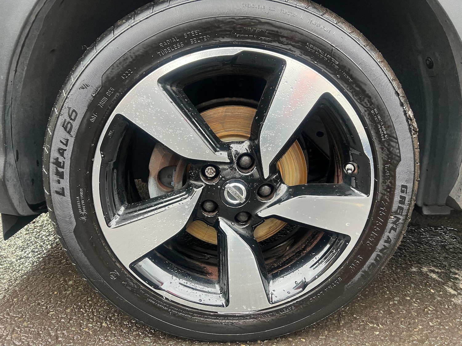Used Nissan Qashqai 2015 for sale - 76326046: Photo 32