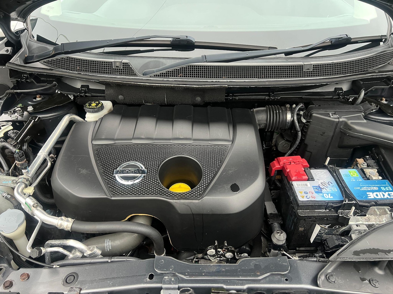Used Nissan Qashqai 2015 for sale - 76326046: Photo 33