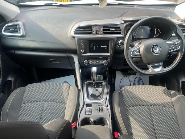 Used Renault Kadjar 2016 for sale - 74909203: Photo 20