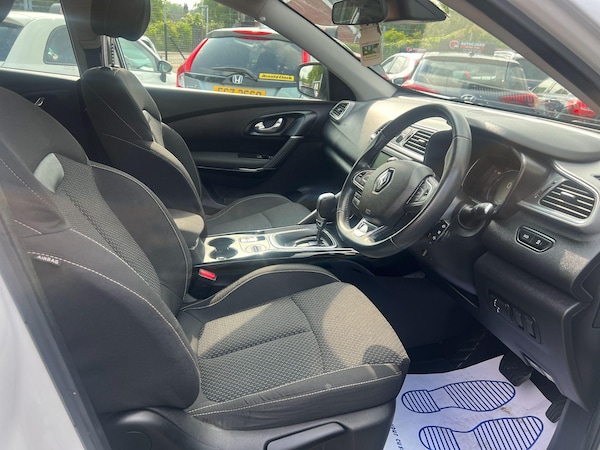 Used Renault Kadjar 2016 for sale - 74909203: Photo 21