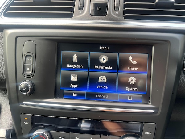Used Renault Kadjar 2016 for sale - 74909203: Photo 23