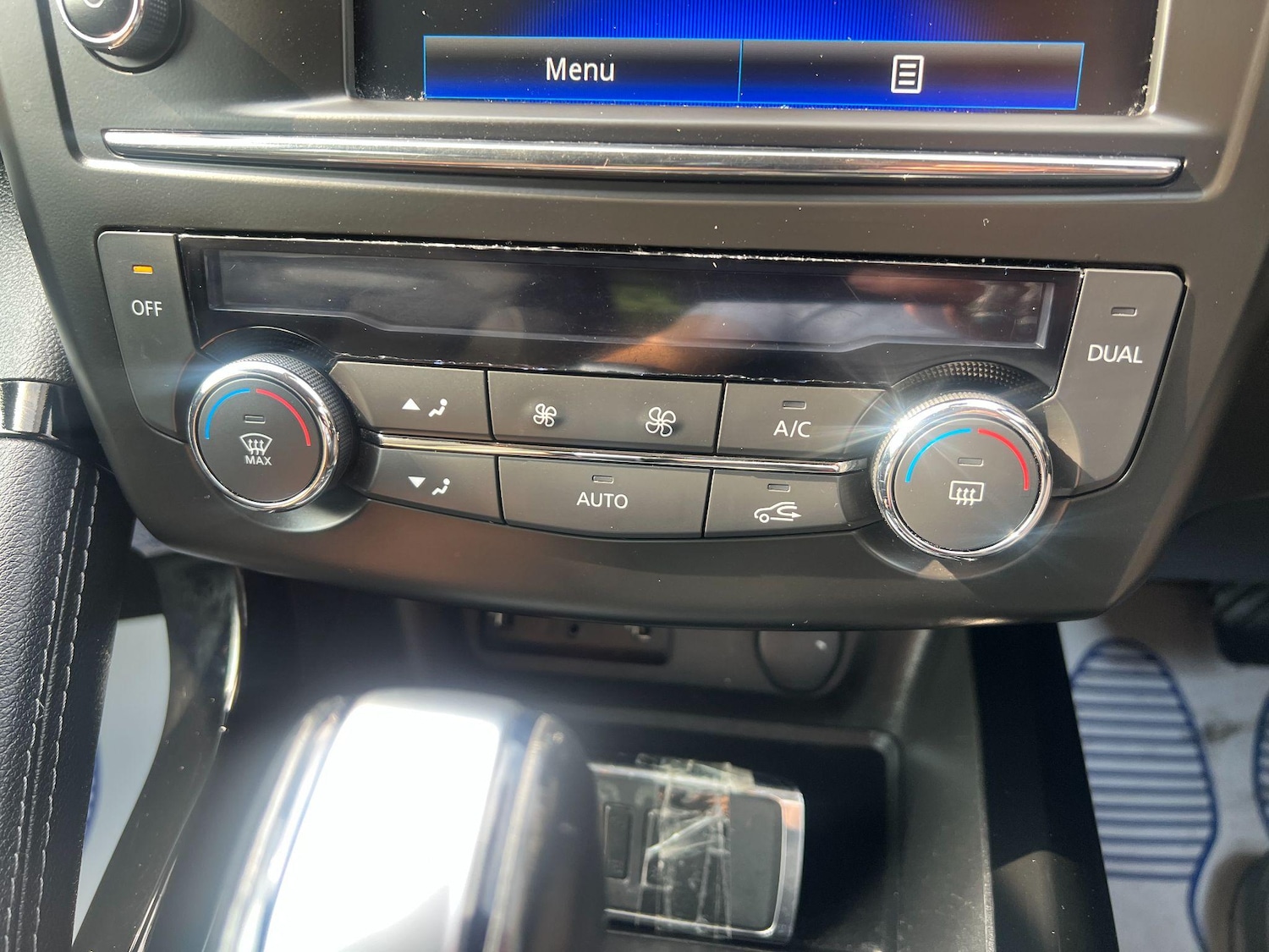 Vehicle 27