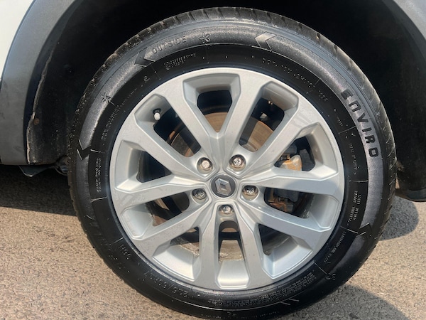 Used Renault Kadjar 2016 for sale - 74909203: Photo 34
