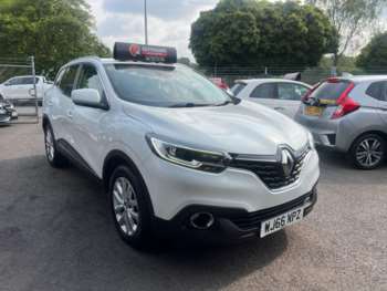 Used Renault Kadjar 2016 for sale - 74909203: Photo