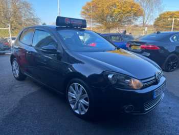 2009 (09) - 2.0 TDI GT Euro 5 3dr