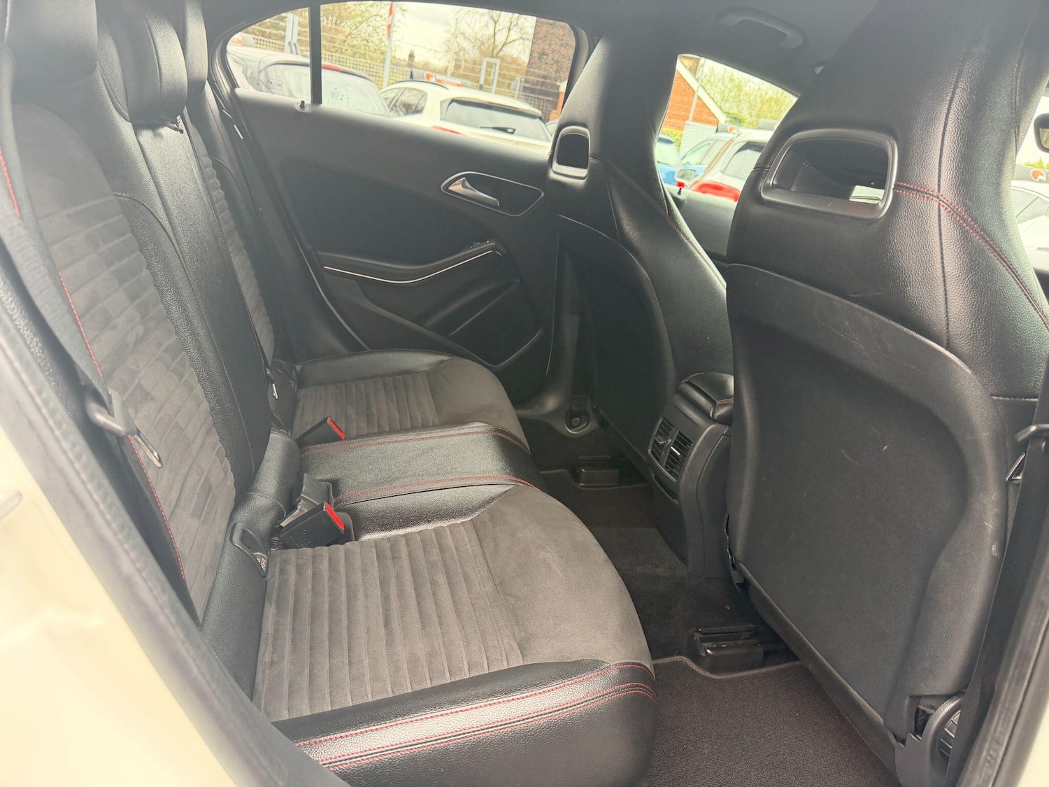 Used Mercedes-Benz A-Class 2017 for sale - 78101124: Photo 17