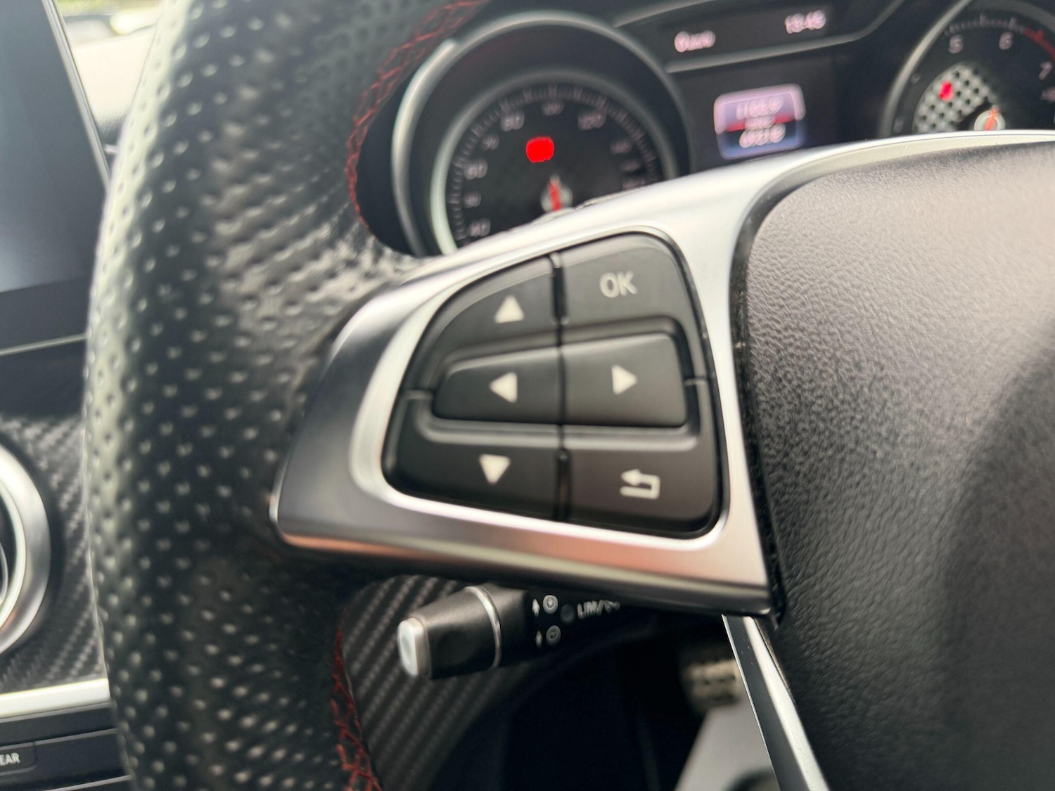 Used Mercedes-Benz A-Class 2017 for sale - 78101124: Photo 19