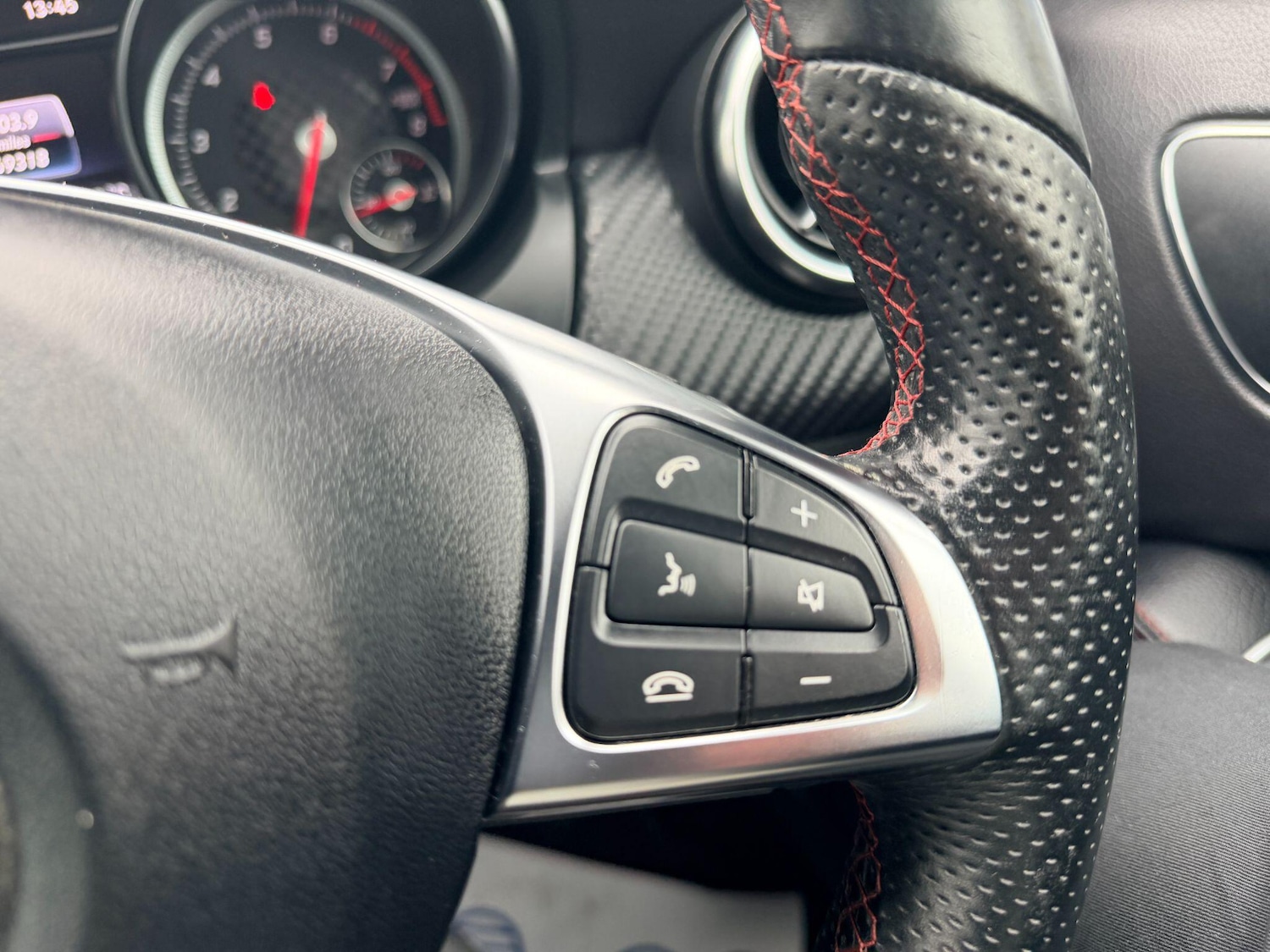 Used Mercedes-Benz A-Class 2017 for sale - 78101124: Photo 20