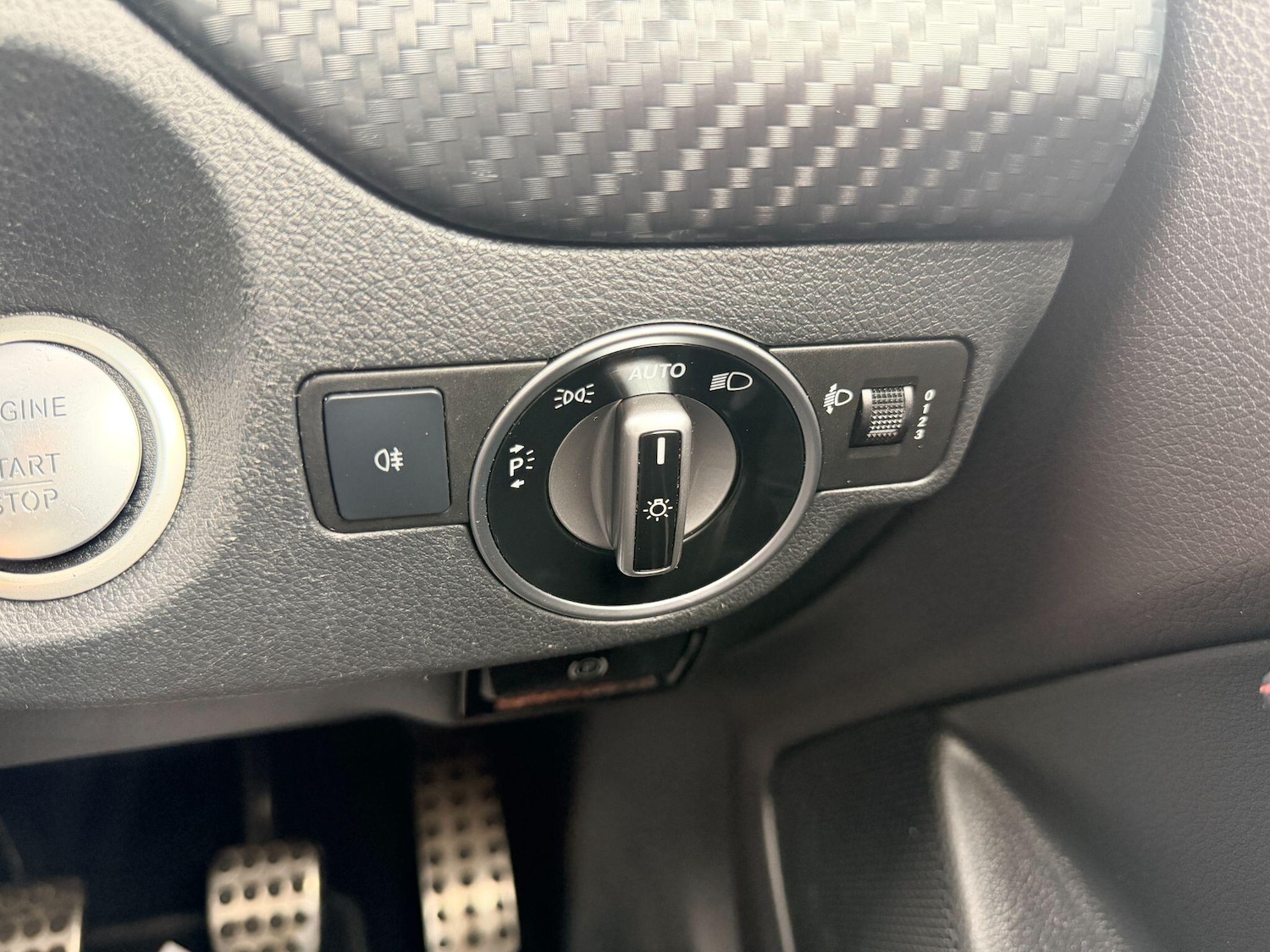 Used Mercedes-Benz A-Class 2017 for sale - 78101124: Photo 22