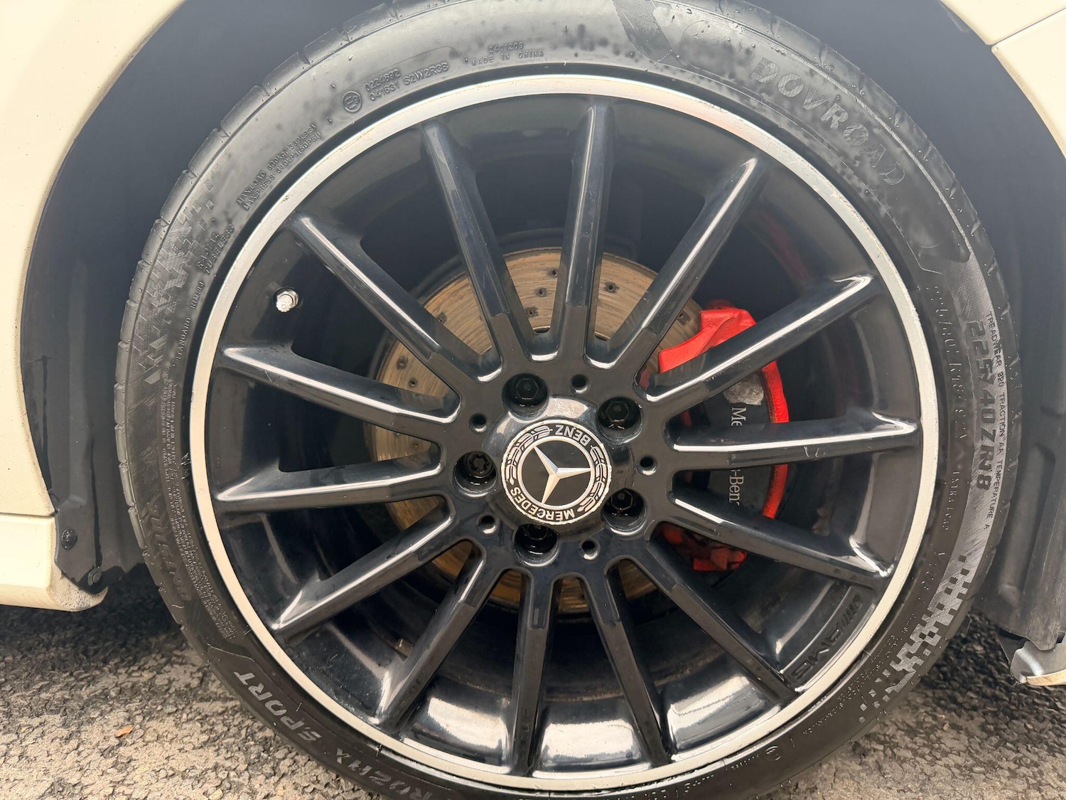 Used Mercedes-Benz A-Class 2017 for sale - 78101124: Photo 25