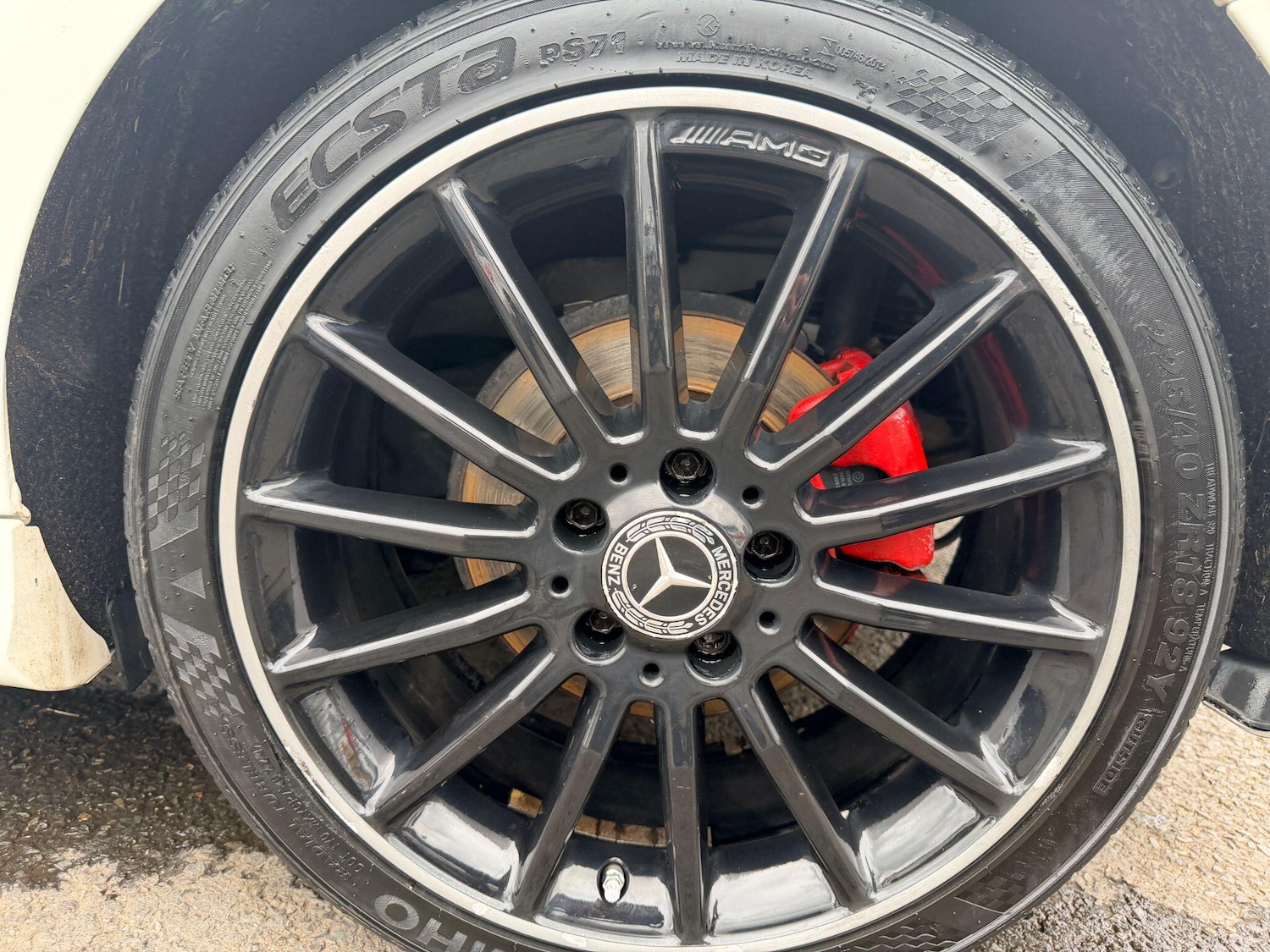 Used Mercedes-Benz A-Class 2017 for sale - 78101124: Photo 27