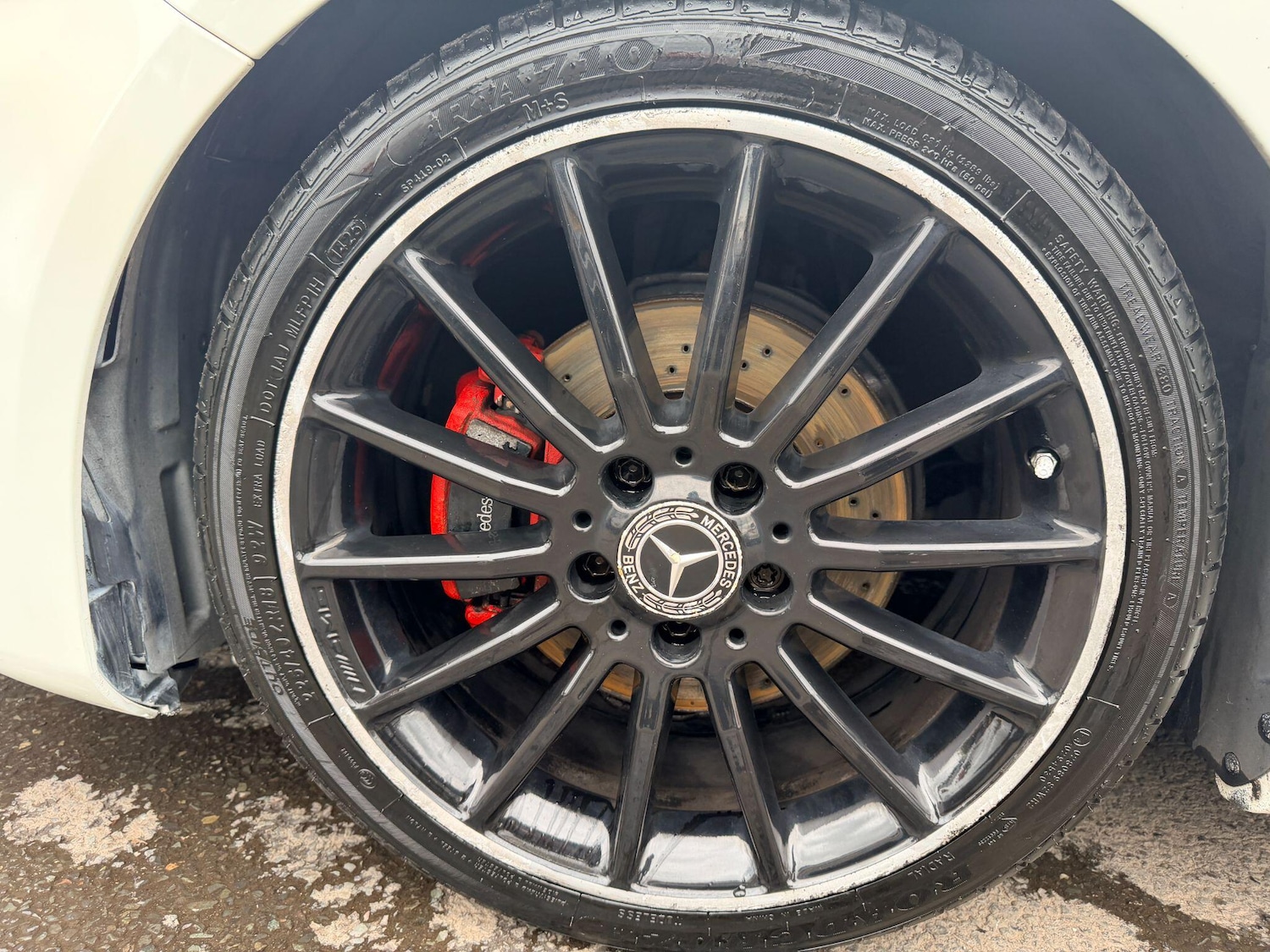 Used Mercedes-Benz A-Class 2017 for sale - 78101124: Photo 28