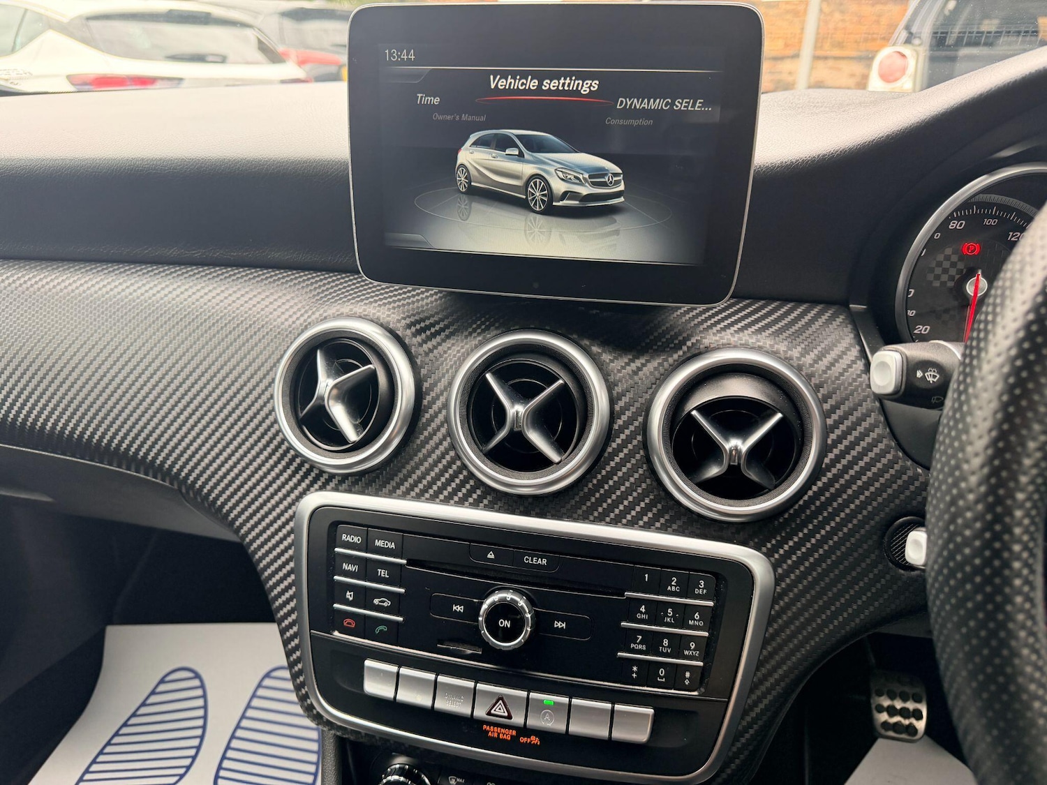 Used Mercedes-Benz A-Class 2017 for sale - 78101124: Photo 29