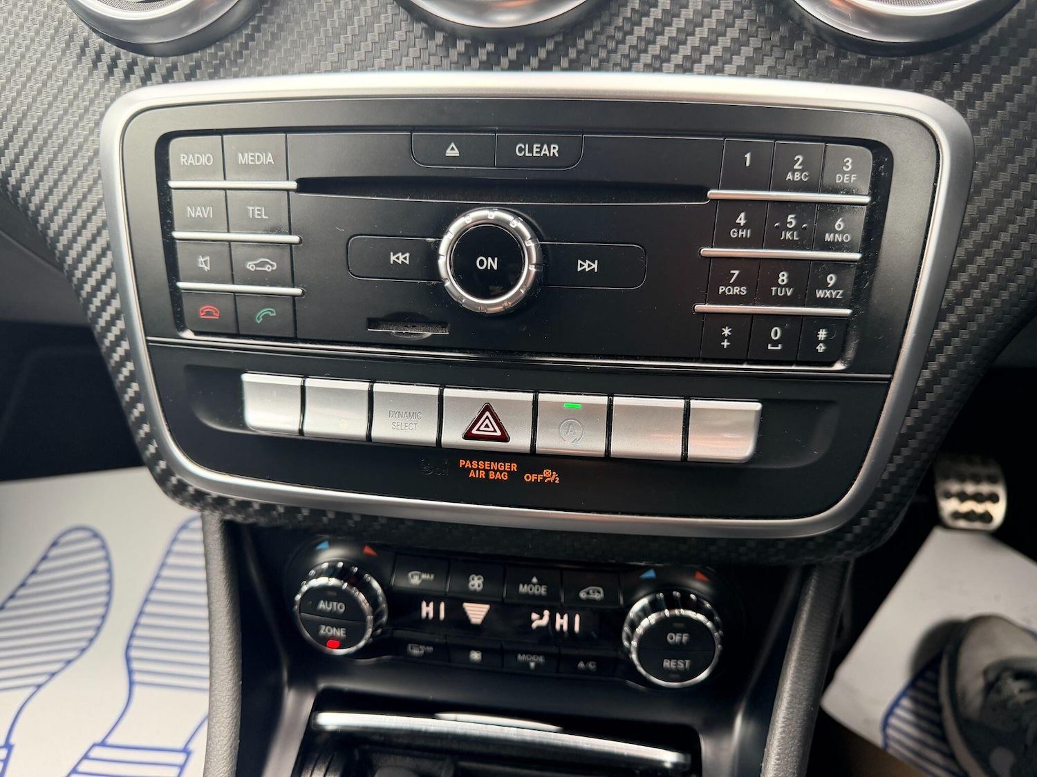 Used Mercedes-Benz A-Class 2017 for sale - 78101124: Photo 33