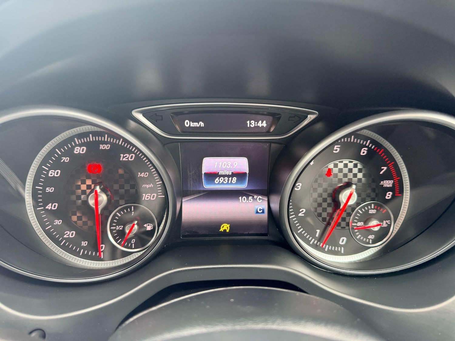 Used Mercedes-Benz A-Class 2017 for sale - 78101124: Photo 34