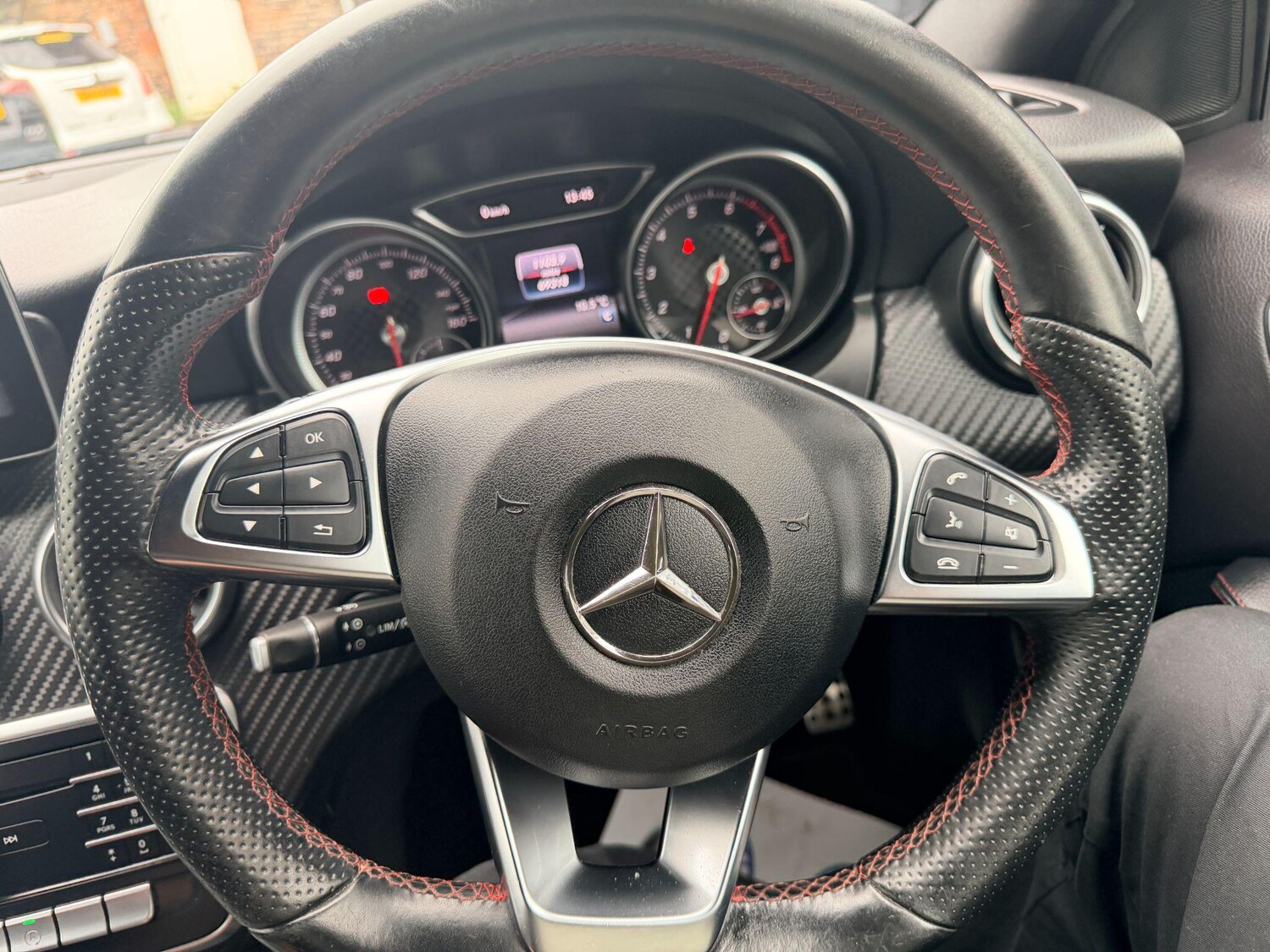 Used Mercedes-Benz A-Class 2017 for sale - 78101124: Photo 36