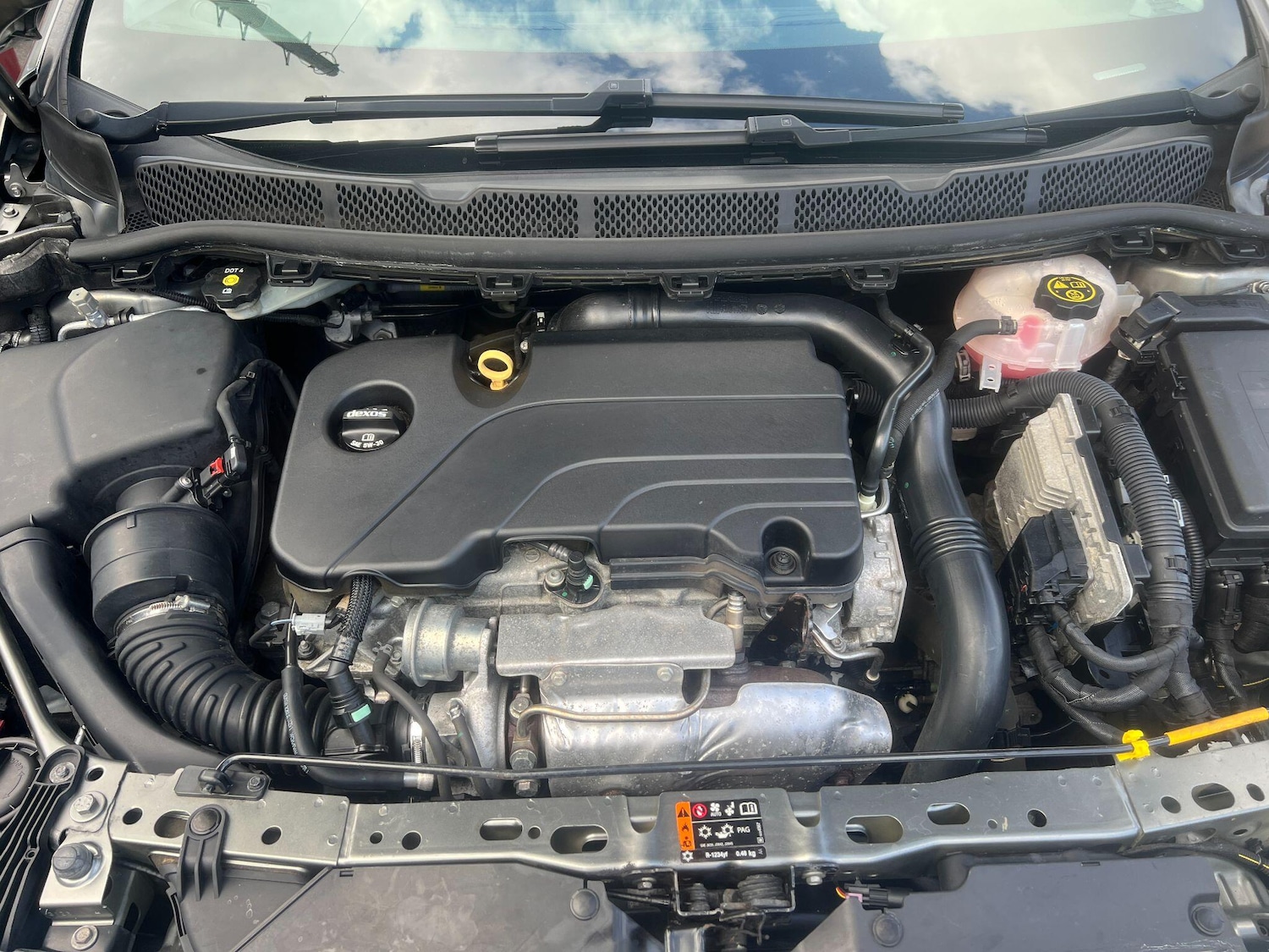 Vehicle 34